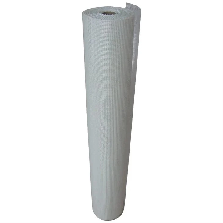 Fiberglass Plaster Mesh Roll