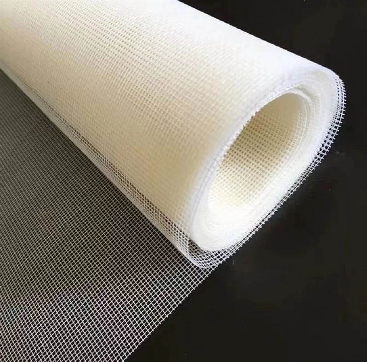 Fiberglass Plaster Mesh Roll