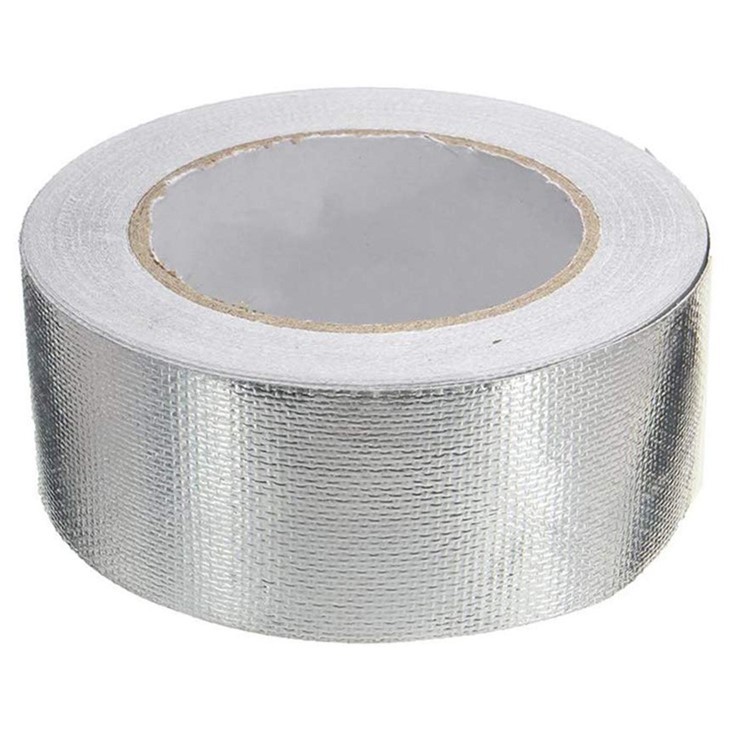 Aluglass Hvac Tape